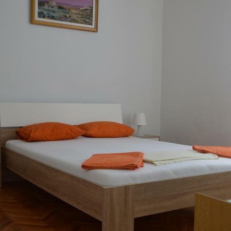 Apartman Paulina Bibinje Eksteriør bilde