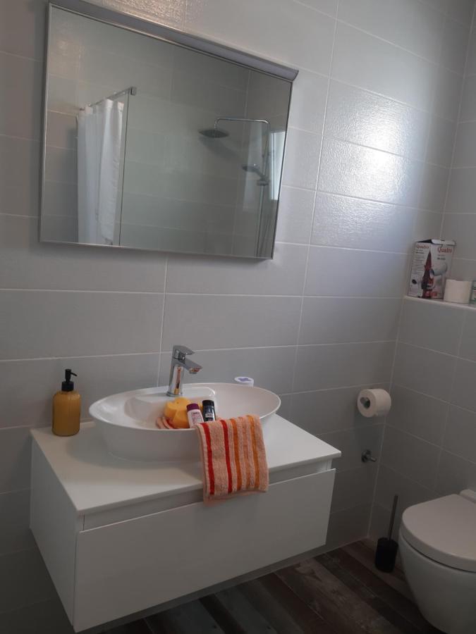 Apartman Paulina Bibinje Eksteriør bilde