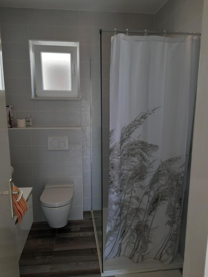 Apartman Paulina Bibinje Eksteriør bilde