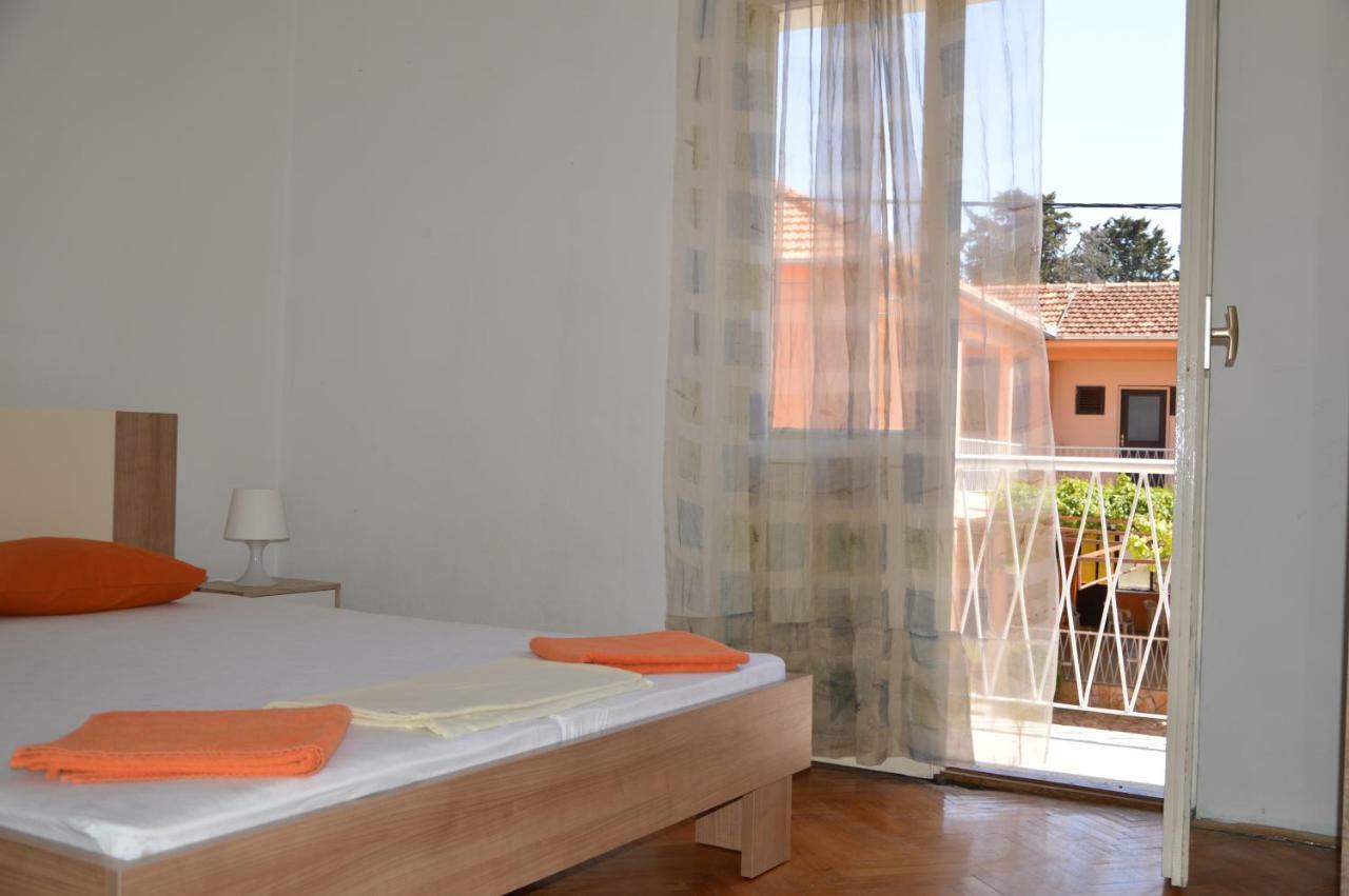 Apartman Paulina Bibinje Eksteriør bilde
