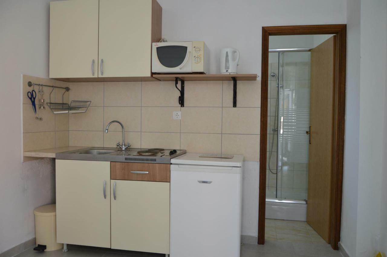 Apartman Paulina Bibinje Eksteriør bilde