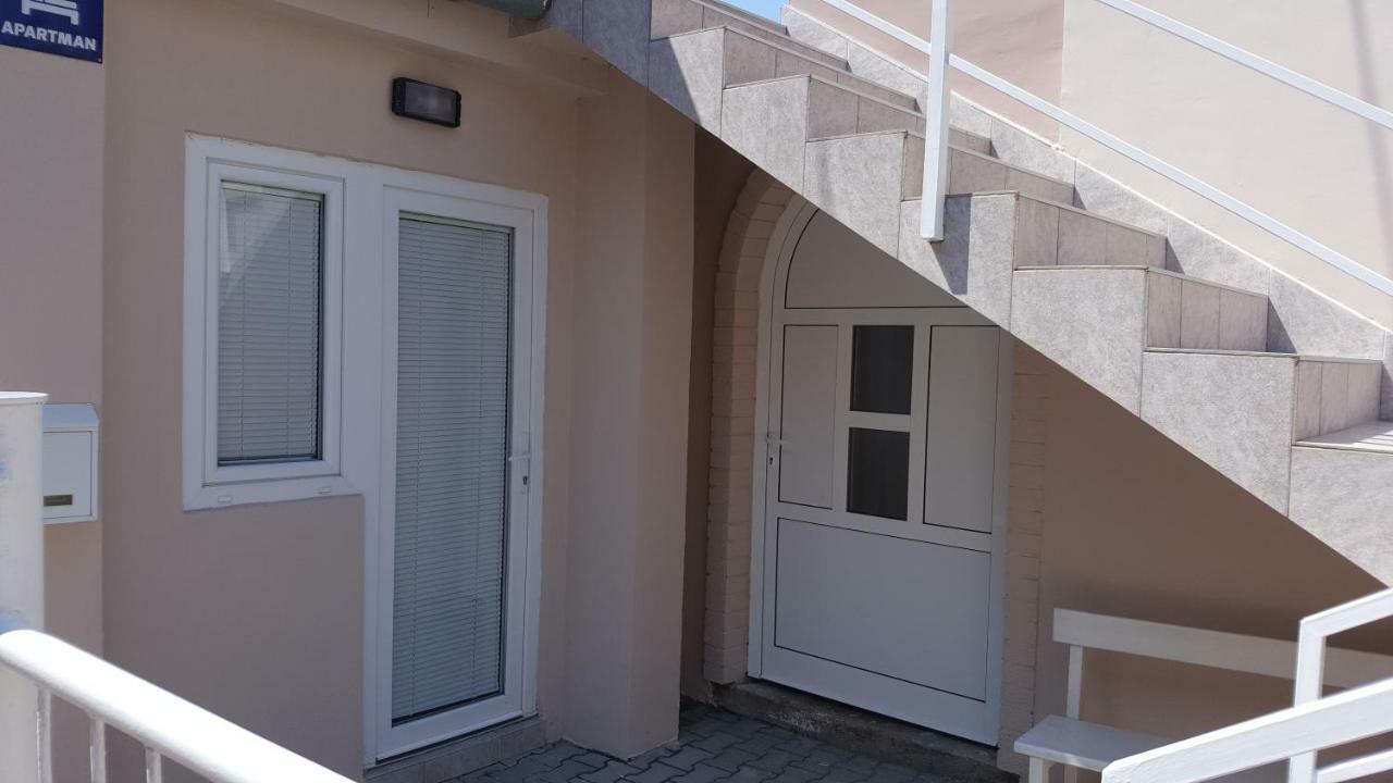Apartman Paulina Bibinje Eksteriør bilde