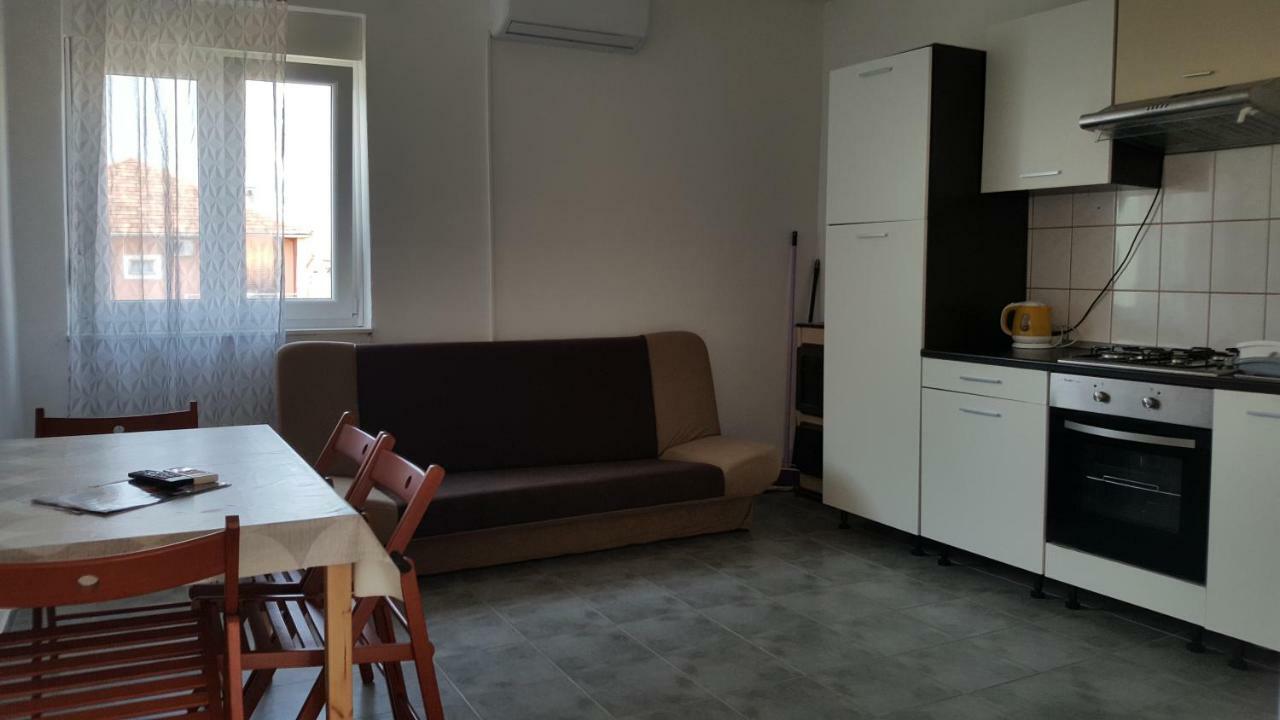 Apartman Paulina Bibinje Eksteriør bilde